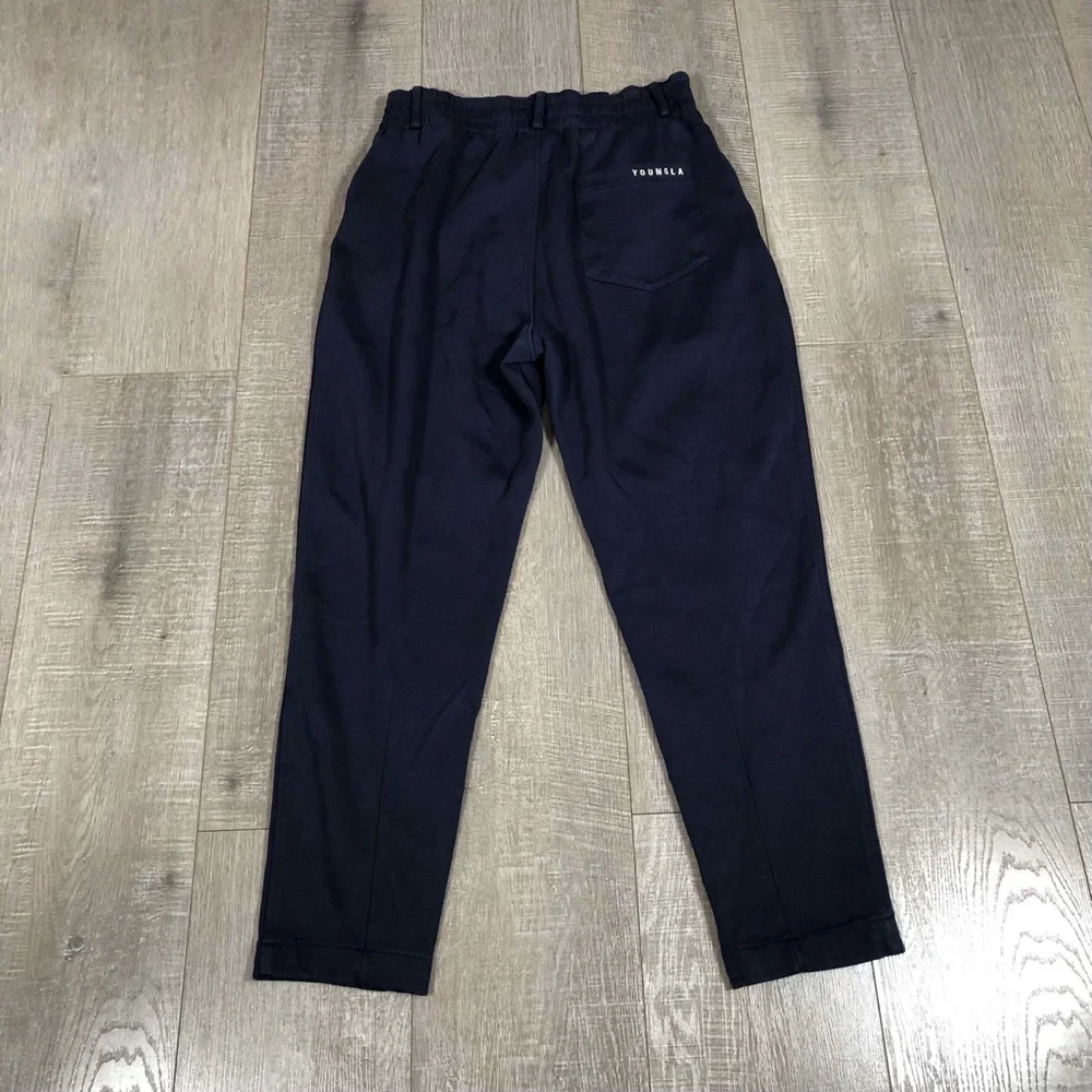 YOUNGLA Men’s Sweatpants Size 32L
